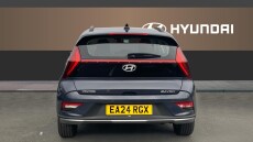 Hyundai BAYON 1.0 TGDi Advance 5dr Petrol Hatchback